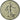Moneta, Francja, Semeuse, Franc, 1980, MS(65-70), Nikiel, Gadoury:474