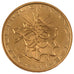 FRANCE, 10 Francs, 1980, MS(63), Cupro-nickel Aluminium, Gadoury #814, 10.00