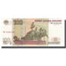 Geldschein, Russland, 100 Rubles, 1997, KM:270a, UNZ