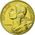 Moneta, Francja, Marianne, 5 Centimes, 1983, MS(65-70), Aluminium-Brąz