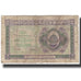 Banknot, Liban, 5 Piastres, KM:34, G(4-6)