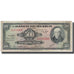 Geldschein, Mexiko, 500 Pesos, 1973-07-18, KM:51q, S