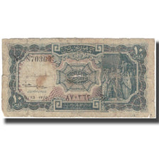 Billete, 10 Piastres, Egipto, KM:175b, MC+