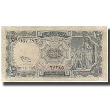 Billet, Égypte, 10 Piastres, KM:177c, TB