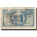 Banknote, Egypt, 10 Piastres, KM:167a, F(12-15)