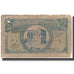 Geldschein, Ägypten, 10 Piastres, KM:167b, SGE