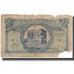 Banknot, Egipt, 10 Piastres, KM:167b, VG(8-10)