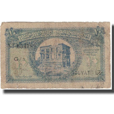 Billete, 10 Piastres, Egipto, KM:167b, RC