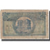 Billete, 10 Piastres, Egipto, KM:167b, RC