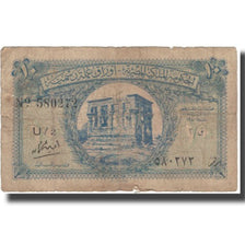 Banconote, Egitto, 10 Piastres, KM:167b, B