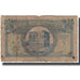 Banconote, Egitto, 10 Piastres, KM:167b, D+