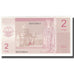 Billet, Armenia, 2 Dram, 2004, KM:New, NEUF