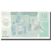 Banknot, Armenia, 10 Dram, 2004, KM:New, UNC(65-70)