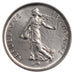 FRANCE, Semeuse, 5 Francs, 1983, Paris, KM #926a.1, MS(65-70), Nickel Clad...