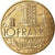 Münze, Frankreich, Mathieu, 10 Francs, 1983, STGL, Nickel-brass, Gadoury:814