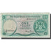 Billet, Scotland, 1 Pound, 1984-01-04, KM:341b, B