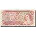 Biljet, Canada, 2 Dollars, 1974, KM:86a, B
