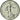Moneta, Francia, Semeuse, 1/2 Franc, 1981, FDC, Nichel, Gadoury:429