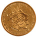 FRANCE, 10 Francs, 1981, MS(65-70), Cupro-nickel Aluminium, Gadoury #814, 10.00