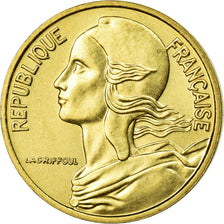 Münze, Frankreich, Marianne, 5 Centimes, 1979, Paris, STGL, Aluminum-Bronze