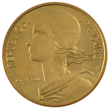 FRANCE, Marianne, 10 Centimes, 1979, Paris, KM #929, MS(65-70),...