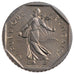 Francia, 2 Francs, 1979, SPL, Nichel, Gadoury:547