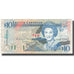 Banknote, East Caribbean States, 10 Dollars, KM:32a, VF(20-25)