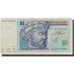Banknote, Tunisia, 10 Dinars, 1994-11-07, KM:87, VG(8-10)