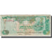 Banknote, United Arab Emirates, 10 Dirhams, 2001, KM:20b, F(12-15)