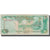 Banconote, Emirati Arabi Uniti, 10 Dirhams, 2001, KM:20b, MB