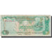 Banknot, Zjednoczone Emiraty Arabskie, 10 Dirhams, 2001, KM:20b, VF(20-25)