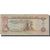 Banknote, United Arab Emirates, 5 Dirhams, 2001, KM:19b, VG(8-10)