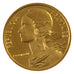 Francia, Marianne, 5 Centimes, 1978, Paris, FDC, Alluminio-bronzo, Gadoury:175
