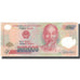 Banknote, Vietnam, 200,000 D<ox>ng, 2010, KM:123e, UNC(65-70)