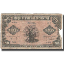 Billet, EAST AFRICA, 100 Shillings = 5 Pounds, KM:31a, AB