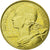 Coin, France, Marianne, 10 Centimes, 1978, Paris, MS(65-70), Aluminum-Bronze