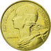 Monnaie, France, Marianne, 10 Centimes, 1978, Paris, FDC, Aluminum-Bronze