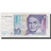 Billet, République fédérale allemande, 10 Deutsche Mark, 1993-10-01, KM:38d