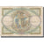 Frankrijk, 50 Francs, Luc Olivier Merson, 1934-02-22, TB, Fayette:16.5, KM:80b
