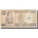 Nota, Chipre, 1 Pound, 2001-02-01, KM:60c, AG(1-3)