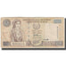Banknot, Cypr, 1 Pound, 1998-12-01, KM:60b, VG(8-10)