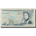 Banknot, Wielka Brytania, 5 Pounds, KM:378c, VG(8-10)