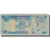 Banknot, Fiji, 20 Dollars, KM:99a, VF(20-25)