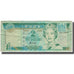 Billete, 2 Dollars, Fiji, KM:96a, BC