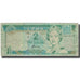 Nota, Fiji, 2 Dollars, KM:96a, VF(20-25)
