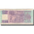 Banknote, Singapore, 2 Dollars, KM:37, VG(8-10)