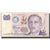 Banknote, Singapore, 2 Dollars, KM:46, VF(20-25)
