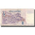 Banknote, Singapore, 2 Dollars, KM:46, VF(20-25)
