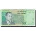 Biljet, Marokko, 50 Dirhams, KM:69a, SUP
