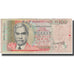 Banknote, Mauritius, 100 Rupees, 2001, KM:51b, VG(8-10)
